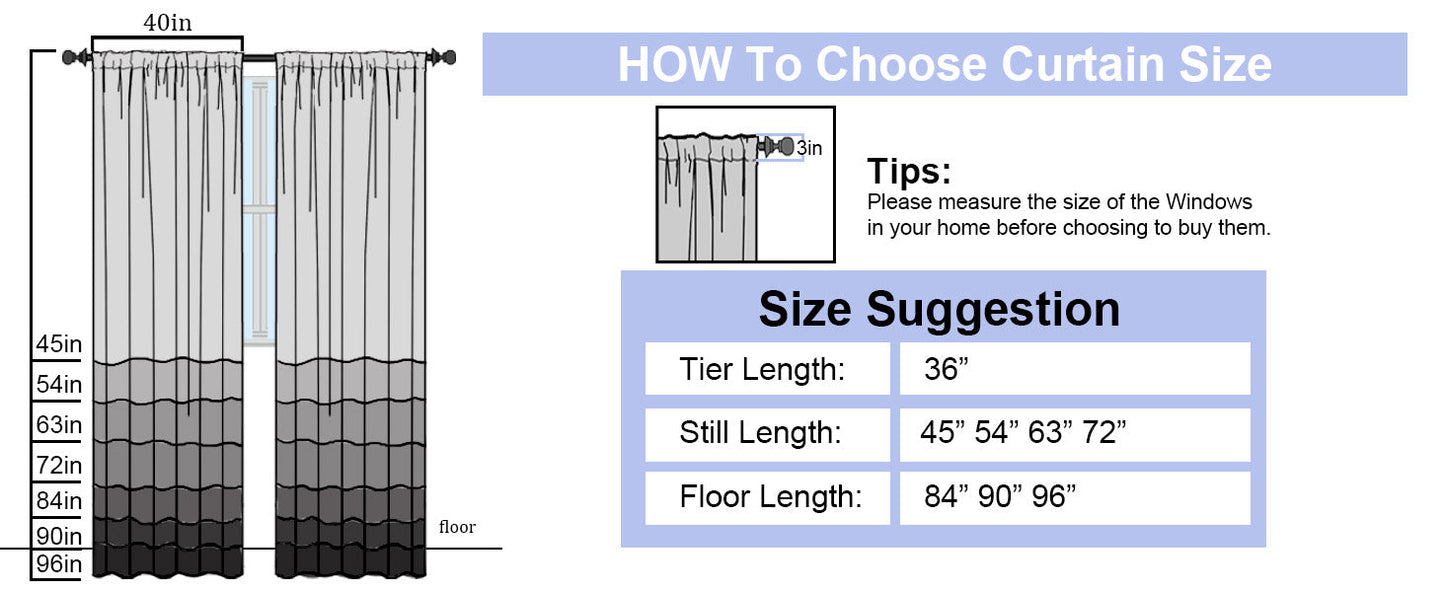 Sage Green Bedroom Blackout Curtains, 63inch (approx. 160.2cm) pieces set, solid insulated energy-saving rod pocket blackout curtains, width 40 x length 63inch (approx. 101.6cm), gray-green